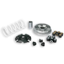 Spare parts and consumables for motor vehicles