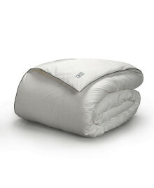 Pillow Guy white Goose Down Full/Queen Comforter