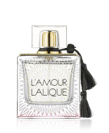 Lalique L'Amour Eau de Parfum Spray