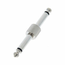 Rockboard S-Connector nickel