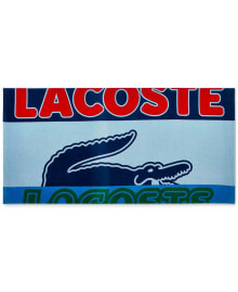 Полотенца Lacoste Home