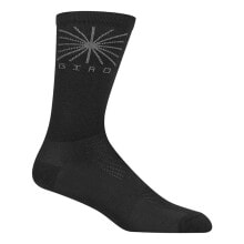 GIRO Comp Racer High Rise Socks