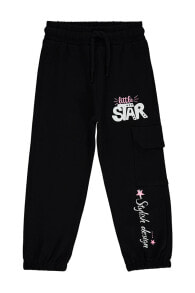 Children's sweatpants for girls Civil Girls