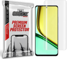 Protective films and glasses for smartphones