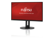 Мониторы Fujitsu (Фуджицу)
