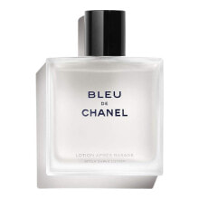CHANEL Cosmetics and perfumes for men
