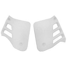 UFO Honda CR 250 1987 radiator shrouds