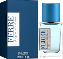 Gianfranco Ferre Fougere Italiano - Eau de Toilette