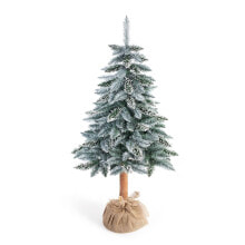 Artificial Christmas trees