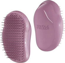 Combs and brushes for hair