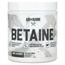 Basics, Betaine, Unflavored, 3.53 oz (100 g)