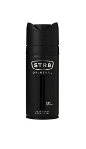 Дезодоранты STR8