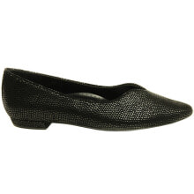 Women's ballet flats