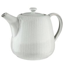 Teapots