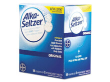  Alka-Seltzer