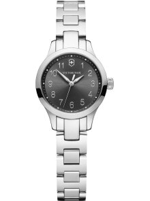 Женские наручные часы Victorinox (Викторинокс)