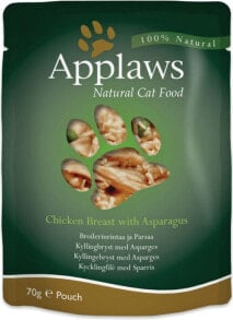 Влажные корма для кошек Applaws купить от $6