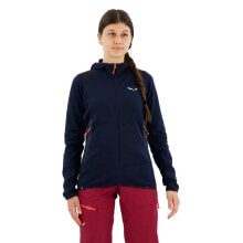 SALEWA Odle Polarlite hoodie fleece