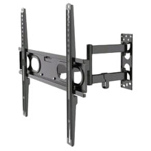 Brackets, holders and stands for monitors Axil