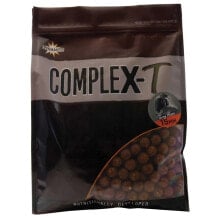 DYNAMITE BAITS Complex-T 5Kg Pellets