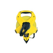 Stanley Bandmaß PowerWinder Fiberglas 60 m, 2-34-775