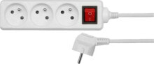 Extension cords and adapters