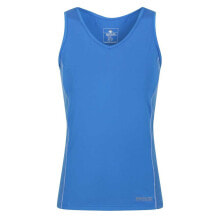 REGATTA Varey Sleeveless T-Shirt