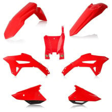 CYCRA Honda CRF 450R 2021 1CYC-9431 plastics kit