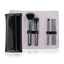 Makeup brushes, sponges and applicators