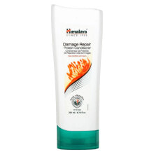 Balms, rinses and hair conditioners Himalaya Herbals