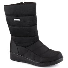 Women's High Boots