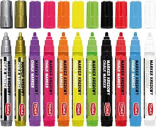 Markers for children