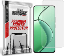 Protective films and glasses for smartphones