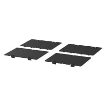 Купить компьютеры для дайвинга Vertiv: VERTIV VRA6024 Mounting Kit rack 4 units