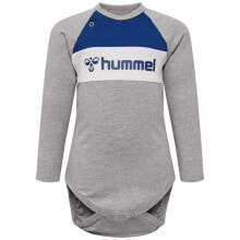 Детские боди для малышей Hummel купить от $34