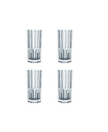 Nachtmann aspen Longdrink Glass, Set of 4 DNU