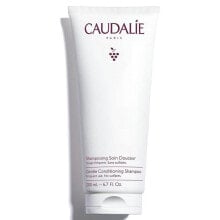 Caudalie Hair care products