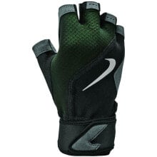 Перчатки для тренировок спортивные перчатки NIKE ACCESSORIES