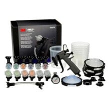 3M High Performance Paint Sprayer