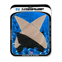 STOMPGRIP Yamaha 55-10-0145H universal tank traction grips