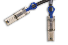 Сетевые и оптико-волоконные кабели ATTO Technology
