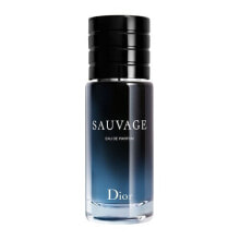 Dior Sauvage eau de parfum