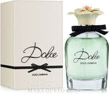 Dolce & Gabbana Dolce - Eau de Parfum