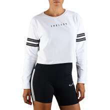 Спортивная одежда, обувь и аксессуары ENDLESS Ribbon Sweatshirt