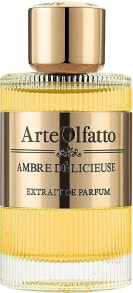 Купить парфюмерия ArteOlfatto: Arte Olfatto Ambre Delicieuse Extrait de Parfum