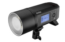 Фото- и видеокамеры Godox Ltd.