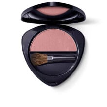 Blush and bronzer for the face Dr. Hauschka