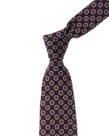 Мужские галстуки и запонки Brooks Brothers (Брукс Бразерс)