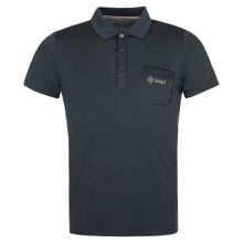 KILPI Givry Short Sleeve Polo