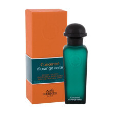 Hermes Concentré d´Orange Verte 100 ml eau de toilette unisex